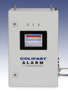 Colifast Alarm